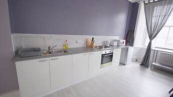 Princes Street Party Palace II