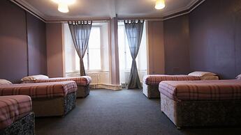 Princes Street Party Palace II