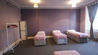 Princes Street Party Palace II