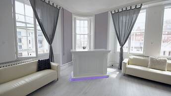 Princes Street Party Palace II