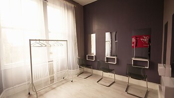 Princes Street Party Palace II