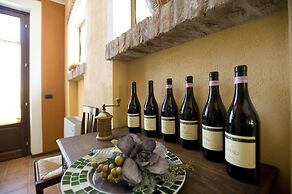 Agriturismo Cascina Monchiero