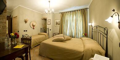 Agriturismo Cascina Monchiero