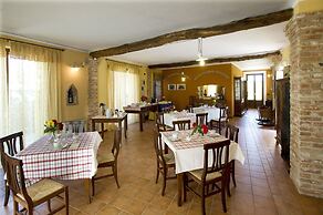 Agriturismo Cascina Monchiero