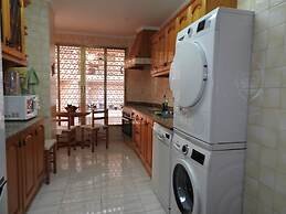 Apartamento 3 Dormitorios Javea Puerto