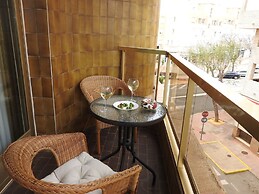 Apartamento 3 Dormitorios Javea Puerto