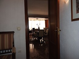 Apartamento 3 Dormitorios Javea Puerto