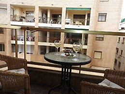 Apartamento 3 Dormitorios Javea Puerto