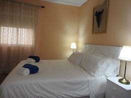 Apartamento 3 Dormitorios Javea Puerto