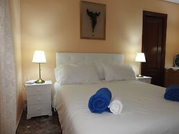 Apartamento 3 Dormitorios Javea Puerto