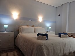 Apartamento 3 Dormitorios Javea Puerto