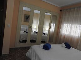 Apartamento 3 Dormitorios Javea Puerto