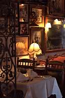 Pentagoet Inn