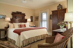 Pentagoet Inn