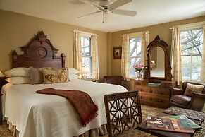 Pentagoet Inn