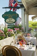 Pentagoet Inn