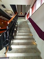 Hotel Modus & Restauracja Mocca D'oro