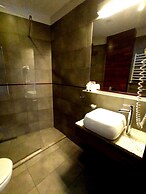 Hotel Modus & Restauracja Mocca D'oro