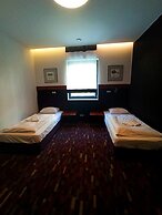 Hotel Modus & Restauracja Mocca D'oro