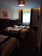 Hotel Modus & Restauracja Mocca D'oro