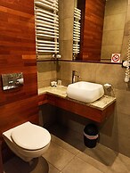 Hotel Modus & Restauracja Mocca D'oro