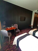 Hotel Modus & Restauracja Mocca D'oro