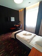 Hotel Modus & Restauracja Mocca D'oro