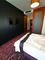 Hotel Modus & Restauracja Mocca D'oro