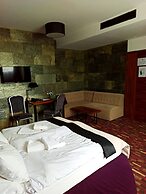 Hotel Modus & Restauracja Mocca D'oro