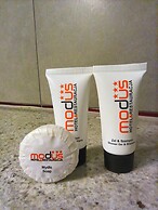 Hotel Modus & Restauracja Mocca D'oro