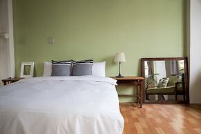 Te en Té Tea &Floriage Hostel