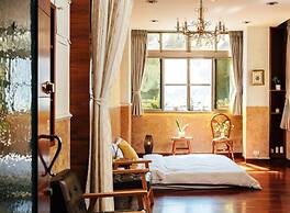 Te en Té Tea &Floriage Hostel