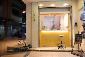 Te en Té Tea &Floriage Hostel