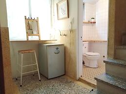 Te en Té Tea &Floriage Hostel