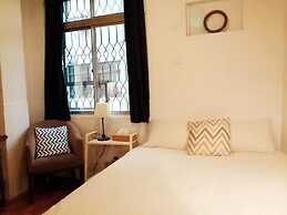 Te en Té Tea &Floriage Hostel