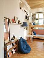 Te en Té Tea &Floriage Hostel