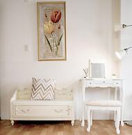 Te en Té Tea &Floriage Hostel