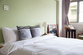 Te en Té Tea &Floriage Hostel