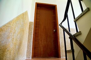 Te en Té Tea &Floriage Hostel