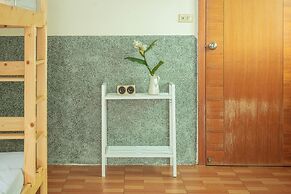 Te en Té Tea &Floriage Hostel