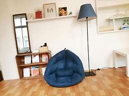 Te en Té Tea &Floriage Hostel