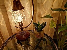 Te en Té Tea &Floriage Hostel