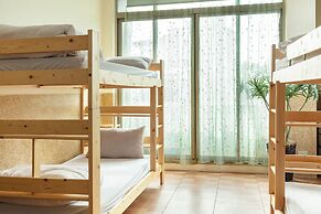 Te en Té Tea &Floriage Hostel