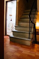 Te en Té Tea &Floriage Hostel