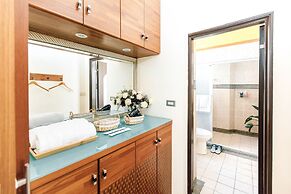 Te en Té Tea &Floriage Hostel