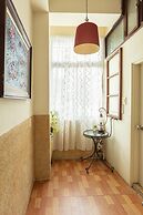 Te en Té Tea &Floriage Hostel