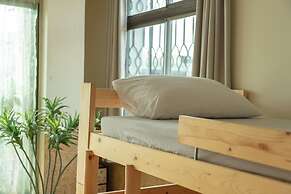 Te en Té Tea &Floriage Hostel