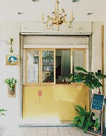 Te en Té Tea &Floriage Hostel