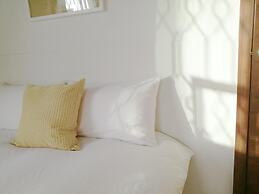 Te en Té Tea &Floriage Hostel