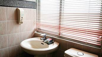 Te en Té Tea &Floriage Hostel